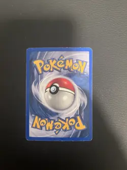 Pokemon Absol 96/95 SWIRL ex Team Magma & Team Aqua Holo Secret Rare MP - Image 3