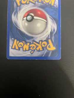Pokemon Absol 96/95 SWIRL ex Team Magma & Team Aqua Holo Secret Rare MP - Image 5