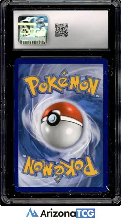 Pokemon 2021 Blastoise 2/102 25th Stamp Celebrations Classic Collection CGC 9 - Image 2