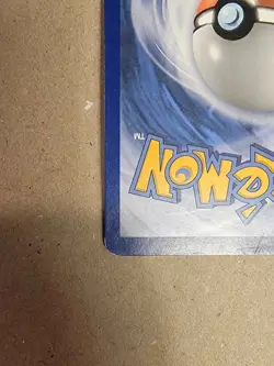 Pokemon TCG Mega Charizard EX #101 Full Art XY - Evolutions NM - Image 3