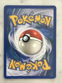 #2 Marill 53/147 Aquapolis 2002 Reverse Holo E-Series Vintage Pokemon Card TCG - Image 2