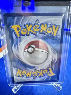 Pokemon TCG Fuecoco Scarlet & Violet Paldea Evolved Holo Card 201/193 - Image 2