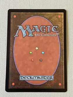 MTG Magic the Gathering Apocalypse Pernicious Deed Rare Card NM/MINT Condition - Image 2