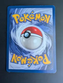 Pokemon TCG Dark Charizard Non-Holo Card 21/82 Team Rocket - Image 2