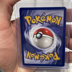 Pokemon PARAS 85/130 - VINTAGE WOTC Pokemon Card - BASE SET 2 - NM/MT Common TCG - Image 3