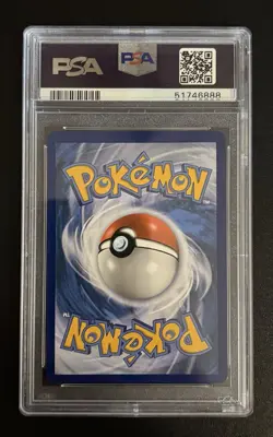 Pokemon Shining Mew 40/73 Sun e Moon Shining Legends Ultra Rare Holo ENG PSA 9 - Image 2