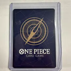 Zoro-Juurou (ST18-004) Alt Art English SP Rare OP12 - One Piece TCG A - Image 2