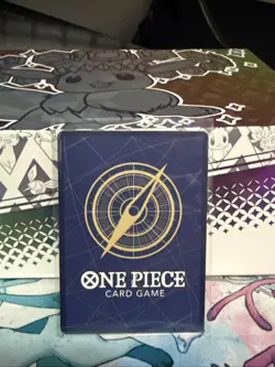 Zoro-Juurou (ST18-004) Alt Art English SP Rare OP12 - One Piece TCG - Image 2