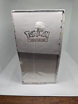 Pokemon TCG Scarlet & Violet Elite Trainer Box ETB 151 Cards, New Sealed 820650853159 - Image 3