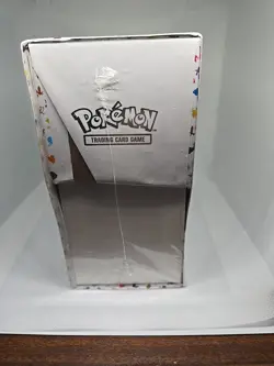 Pokemon TCG Scarlet & Violet Elite Trainer Box ETB 151 Cards, New Sealed 820650853159 - Image 4