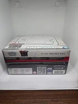 Pokemon TCG Scarlet & Violet Elite Trainer Box ETB 151 Cards, New Sealed 820650853159 - Image 5