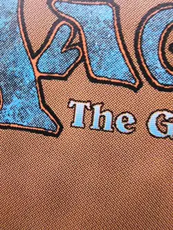 Knuckles the Echidna (Rainbow Foil) Secret Lair Drop Foil - Image 3