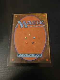 Arena (Media Promos) Heavy Played MTG. Old CLASSIC - Image 4