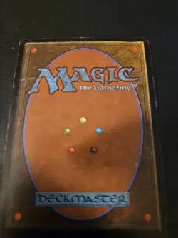 Arena (Media Promos) Heavy Played MTG. Old CLASSIC - Image 5