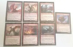 Mtg Magic The Gathering Miirym, Sentinel Wyrm Dragon Teibal Edh Commander... - Image 4