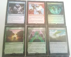 Mtg Magic The Gathering Miirym, Sentinel Wyrm Dragon Teibal Edh Commander... - Image 5