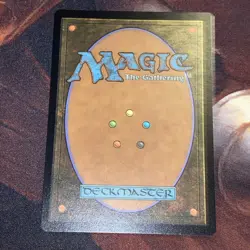Undergrowth Stadium X1 Mtg Commander Masters Nm Foil Borderless - Image 2