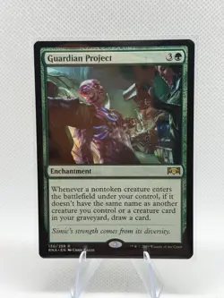 Guardian Project Ravnica Allegiance Regular - Image 1