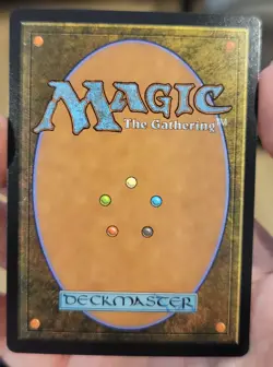 Temple Garden - FOIL - Lorwyn Eclipsed ECL - 268 - MTG Magic - Image 2