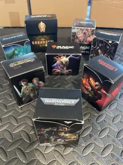 MTG Personal Collection Lot unsorted - Image 3