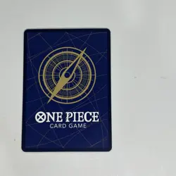 S-Snake (Parallel) OP08-112 Two Legends Foil - Image 2