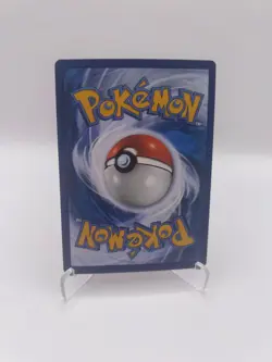 Pokemon Mew Holo Rare TCG Card 11/25 Celebrations 25th Anniversary - Image 2