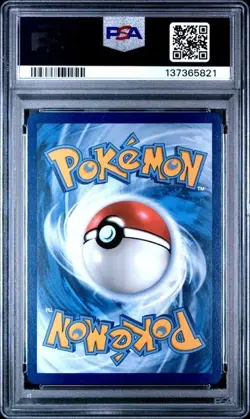 2025 POKEMON SVP EN-SV BLACK STAR PROMO ILLUSTRATION CONTEST 2024 PIKACHU PSA 10 - Image 2