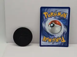 Pikachu 051 /162 Stamped 2026 Pokemon Day 30 Promo TCG With Coin - Image 4