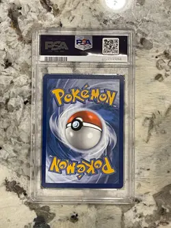Pokemon Classic Collection Venusaur Holo CLV 003/034 PSA 10 - Image 2
