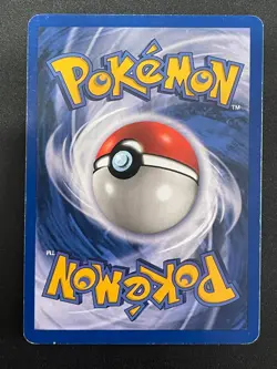 Rainbow Energy 17/82 Holo Rare Unlimited WotC Pokemon Team Rocket - Image 4