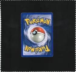 Pokemon Kangaskhan 5/64 WotC Jungle Unlimited Holo Rare MP - Image 2