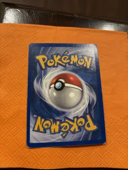 Pokemon TCG Kangaskhan Jungle 5/64 Holo Unlimited Holo Rare - Image 2