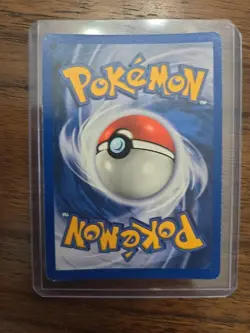 Pokemon TCG Kangaskhan Jungle 5/64 Holo Unlimited Holo Rare - Image 4