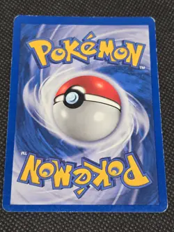 Pokemon TCG Kangaskhan Jungle 5/64 Holo Unlimited Holo Rare LP - L10 - Image 3