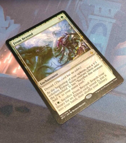 From Beyond - Battle for Zendikar - Rare - NM (see pics) MTG - Image 3