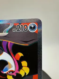 Fezandipiti EX SAR 089/064 SV6a Night Wanderer Japanese Pokemon Card - Image 5