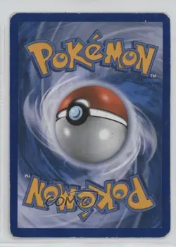 Darkrai Lv X Pokemon Diamond & Pearl Black Star Promo #DP19 2007 - Image 2