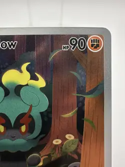 Pokemon TCG Marshadow Mega Evolution 146/132 NM English - Image 4