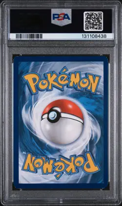 2016 Pokemon Evolutions Holofoil Charizard 11/108 PSA 6 - Image 2