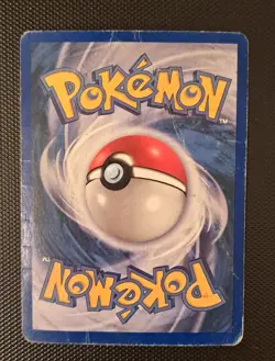 Minun 6/12 EX Trainer Kit 2: Plusle & Minun Pokemon Card Holo HP/DM 2006 - Image 4