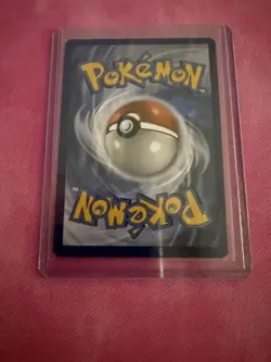 Pokemon SM: Ultra Prism Full Art Cynthia 148/156 - Near Mint (NM) - Image 2