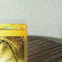 Pokemon Card Super Rod 276/193 Hyper Rare Paldea Evolved Near Mint - Image 2