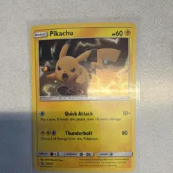 Pokemon TCG Holo Lot for charlekon - Image 4