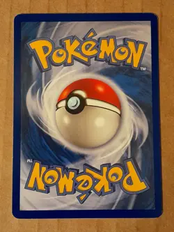 Pokemon Devolution Spray 72/102 Base Set Unlimited LP-NM See Pictures - Image 2