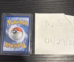 Team Rockets Mewtwo EX 281/217 Ascended Heroes Pokemon English - Image 2