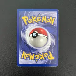 Pokemon TCG Electabuzz (Movie Promo) WoTC Promo 02/53 - MP - Image 2