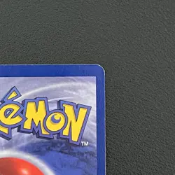 Pokemon TCG Electabuzz (Movie Promo) WoTC Promo 02/53 - MP - Image 4