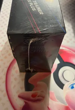 Crown Zenith Pokemon Center Elite Trainer Box Plus ETB - Factory Sealed - Image 5