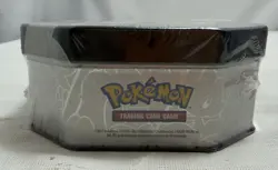 Pokemon TCG Celebrations 25th Anniversary Tin Factory Sealed Dark Sylveon V - Image 2
