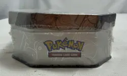 Pokemon TCG Celebrations 25th Anniversary Tin Factory Sealed Dark Sylveon V - Image 4